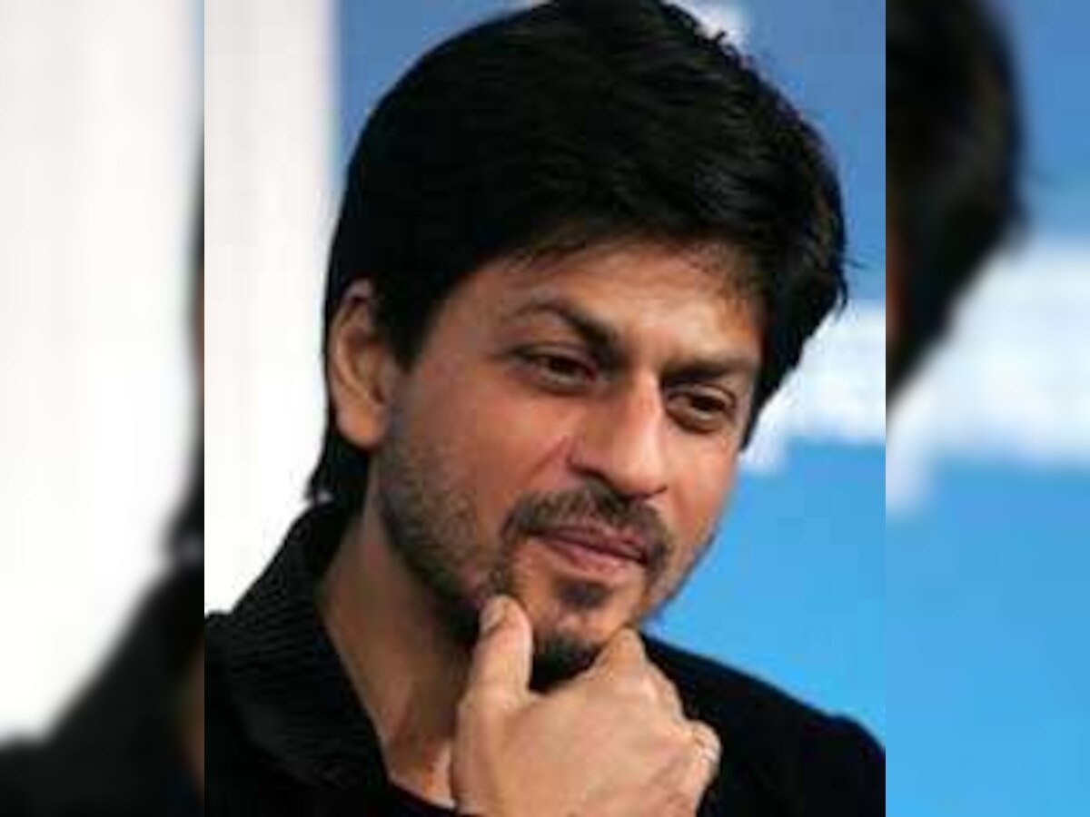 Shah Rukh Khan may attend Commonwealth Games opening ceremony