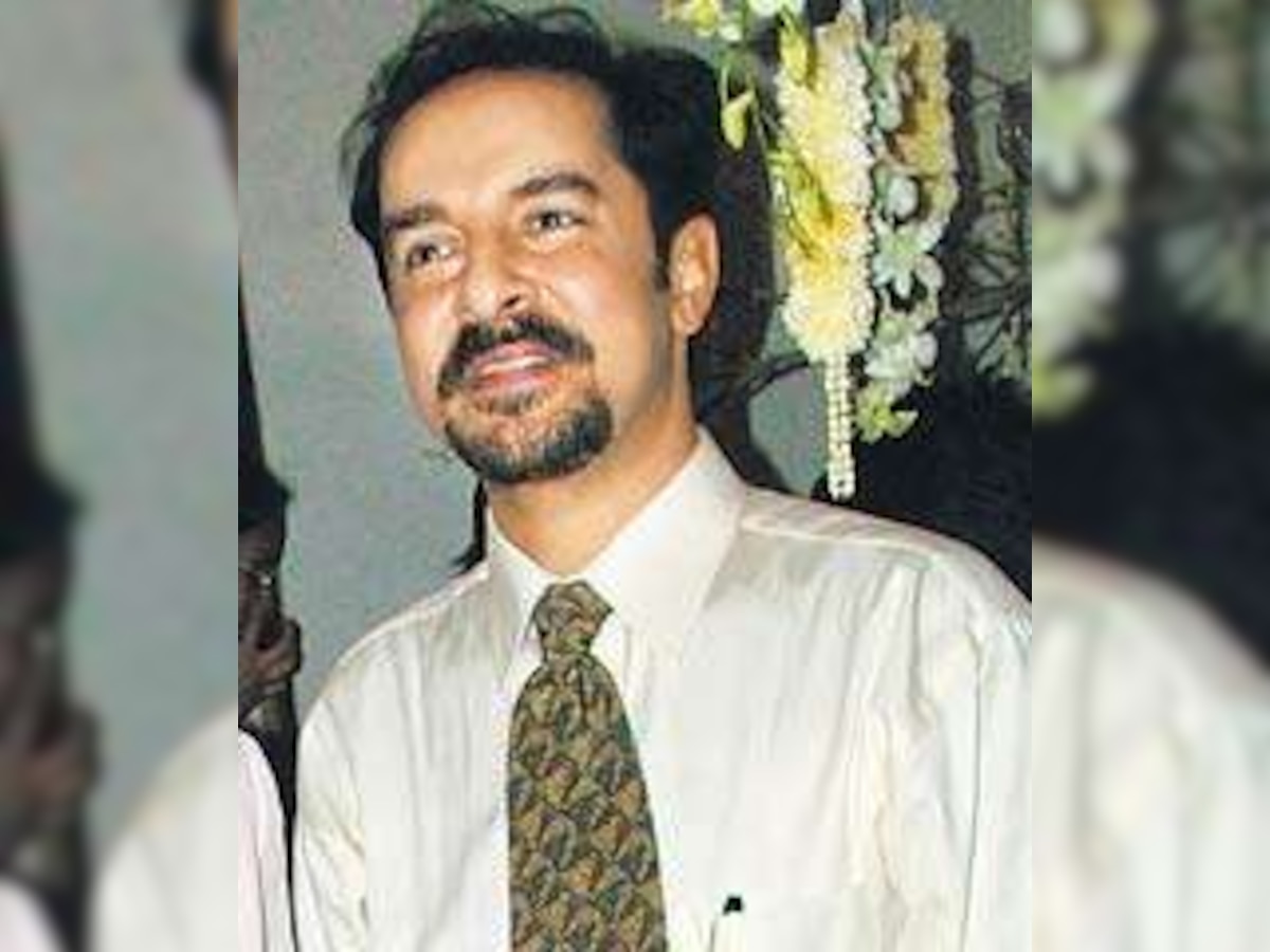 Shahab Durazi to return to fashion
