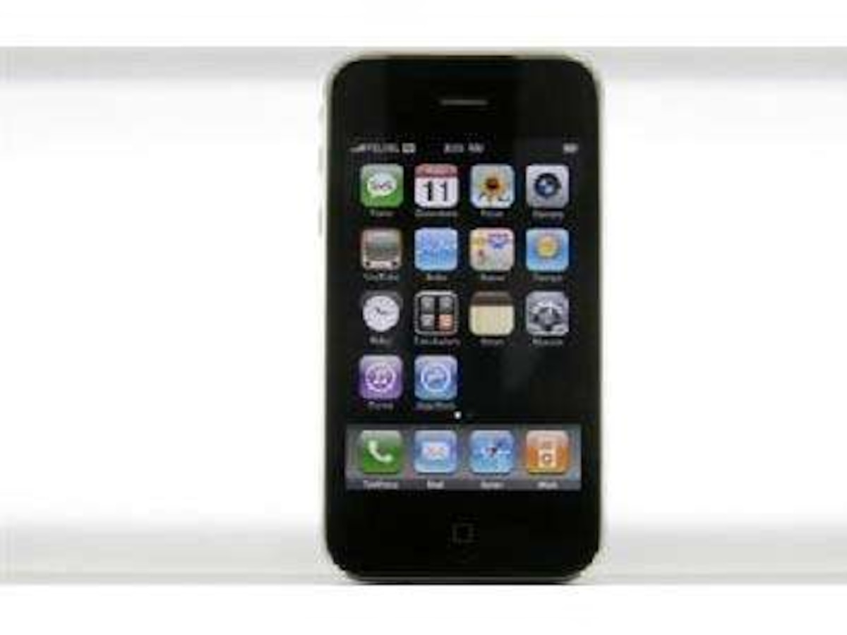 Study finds iPhone owners want to switch to Verizon