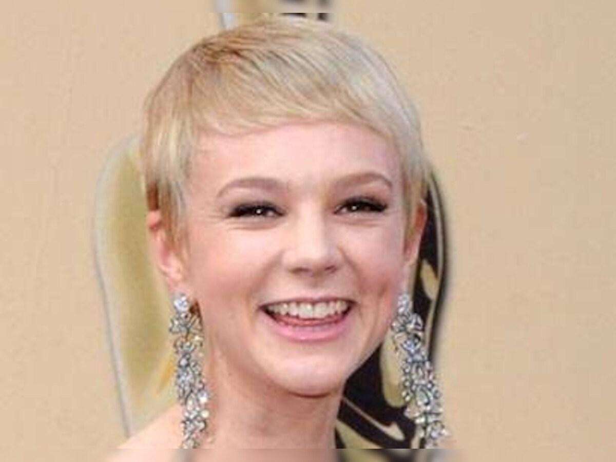 Carey Mulligan dreams about playing Juliet