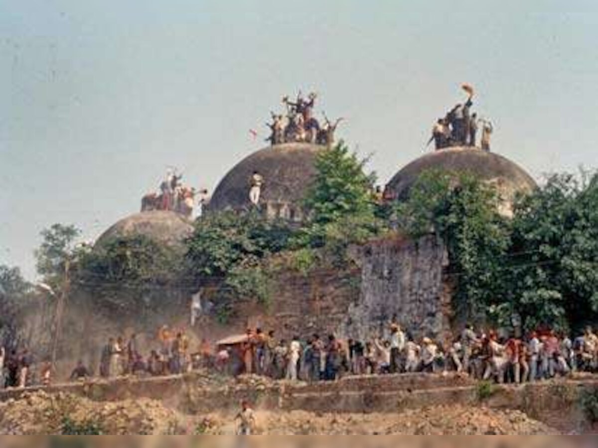 60 years & counting, Supreme Court prolongs Ayodhya agony