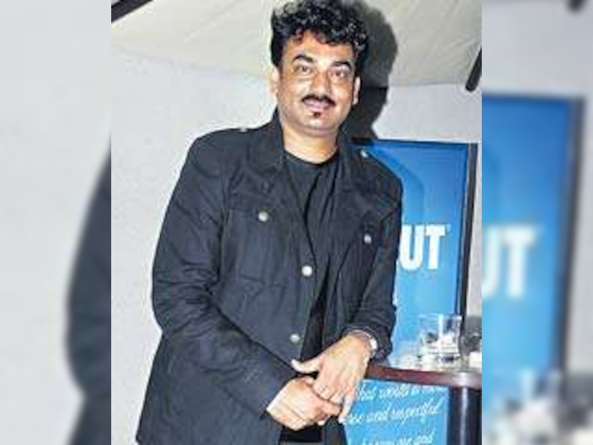 Mumbai celebs pitch in for the girl child on International Girl Child Day