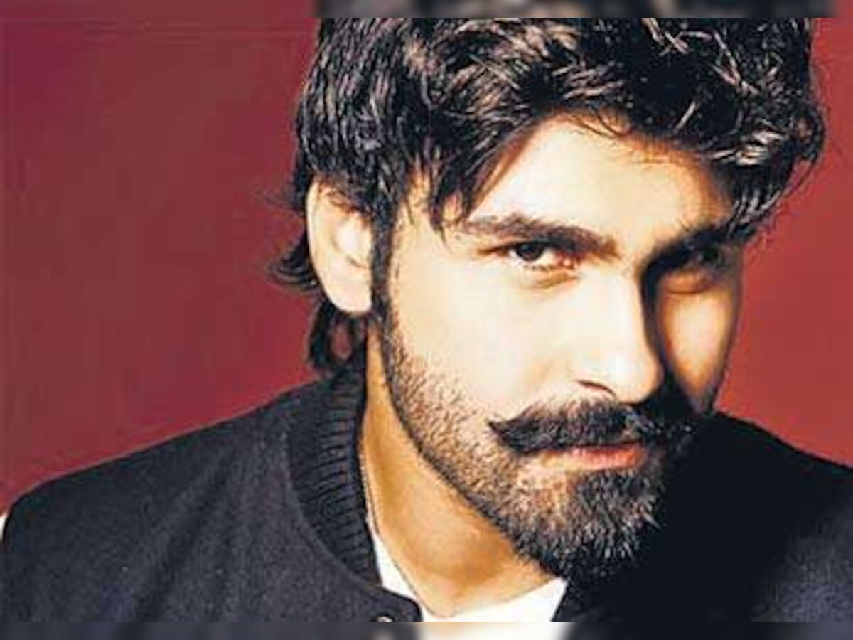 I am a busy man: Aarya Babbar