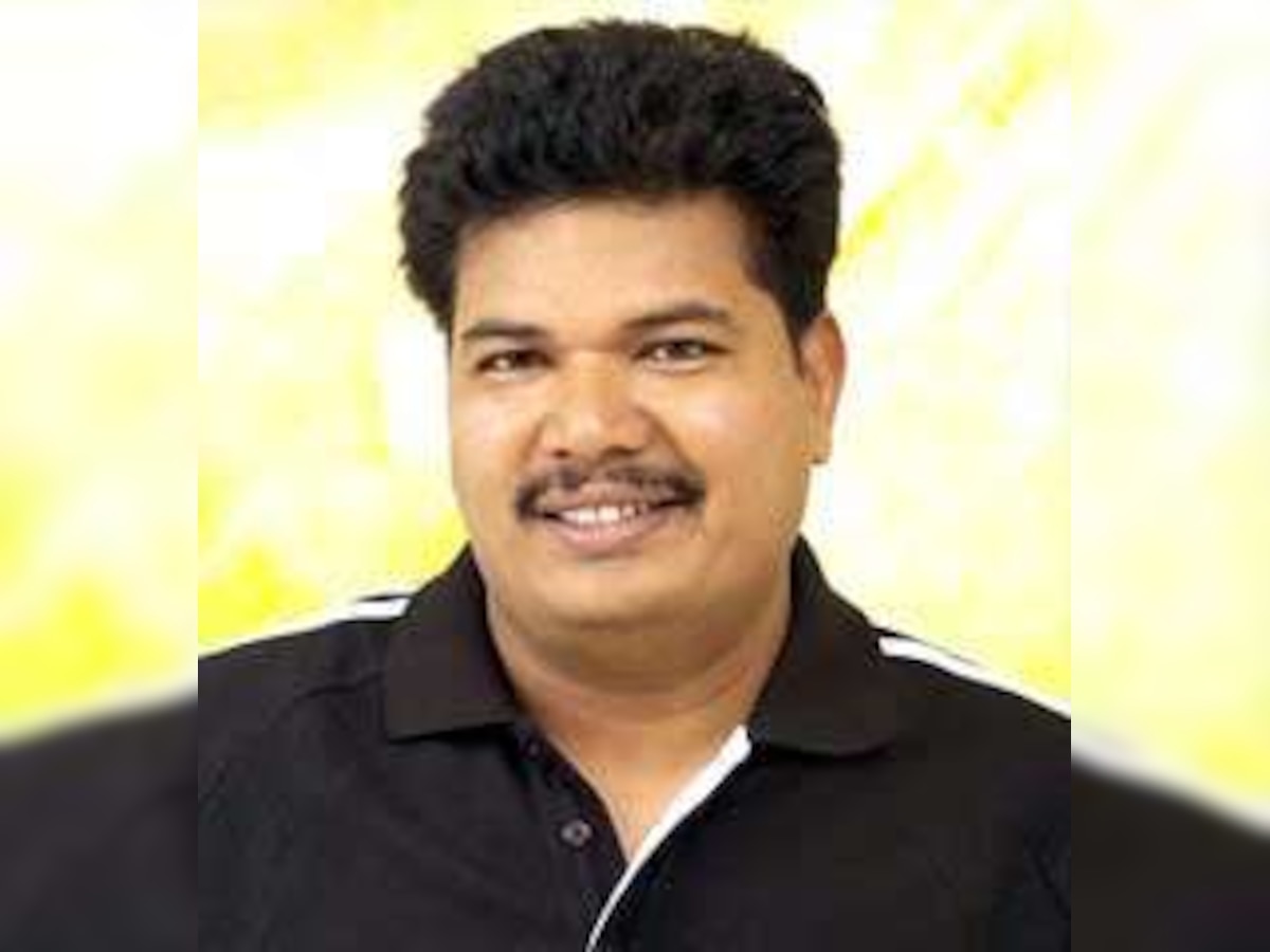 Shankar may remake '3 Idiots' in Tamil