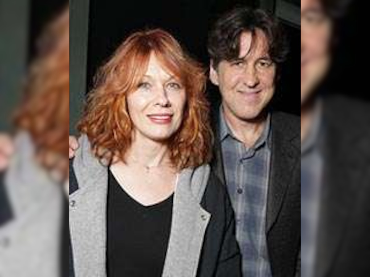 Rocker Nancy Wilson, Cameron Crowe divorcing