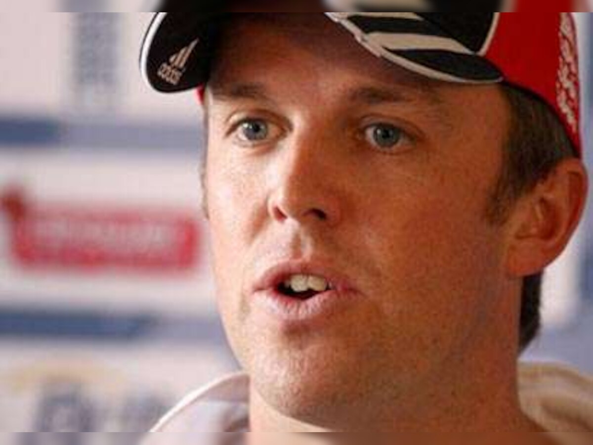 England team abused by Pak fans 'with broad London accents': Graeme Swann