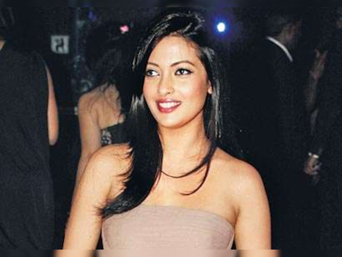 I am okay with the sexy tag, says Riya Sen