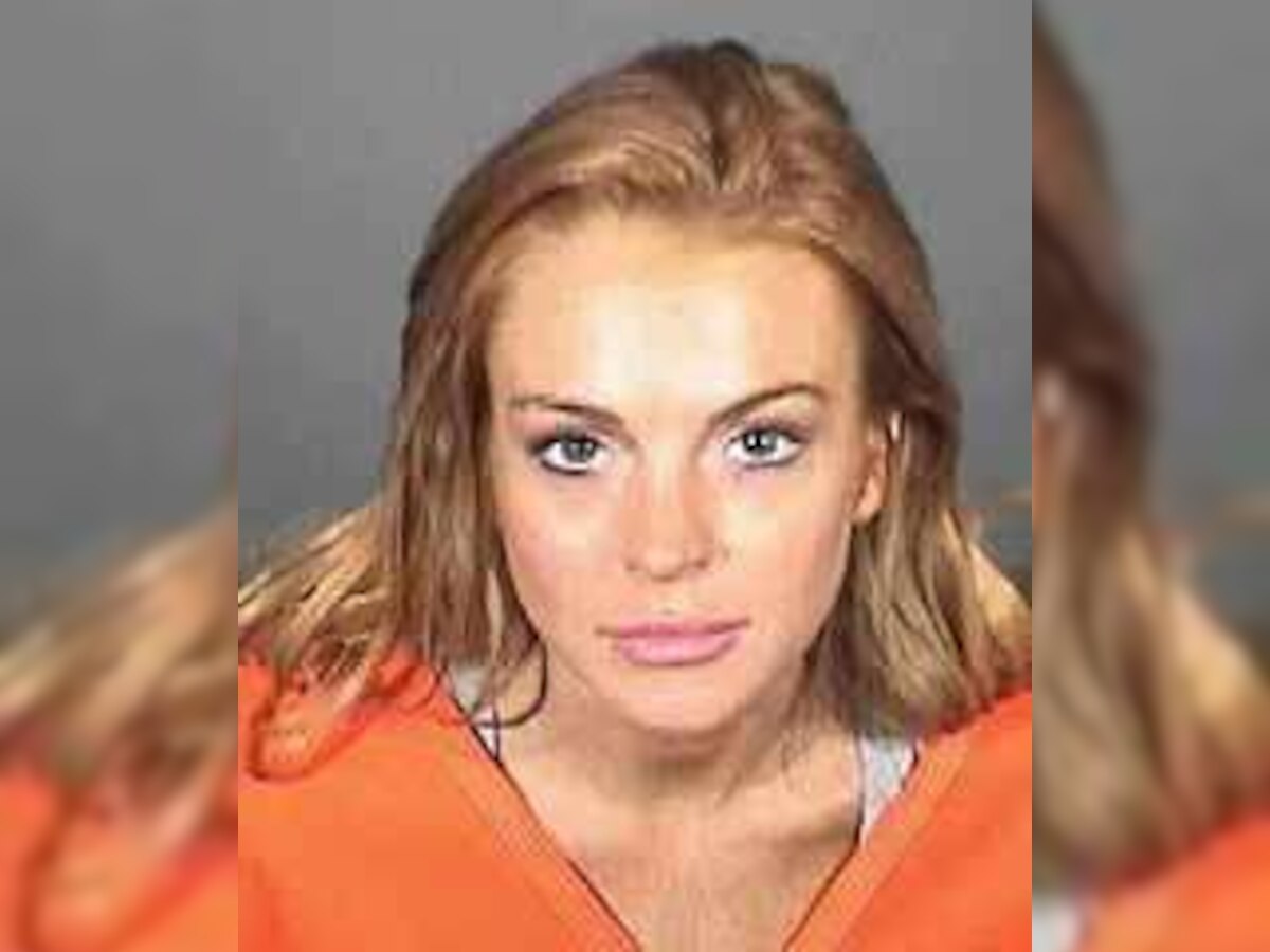 Judge grants appeal to free actress Lindsay Lohan