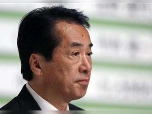 Japan's PM Naoto Kan says unaware of new market intervention