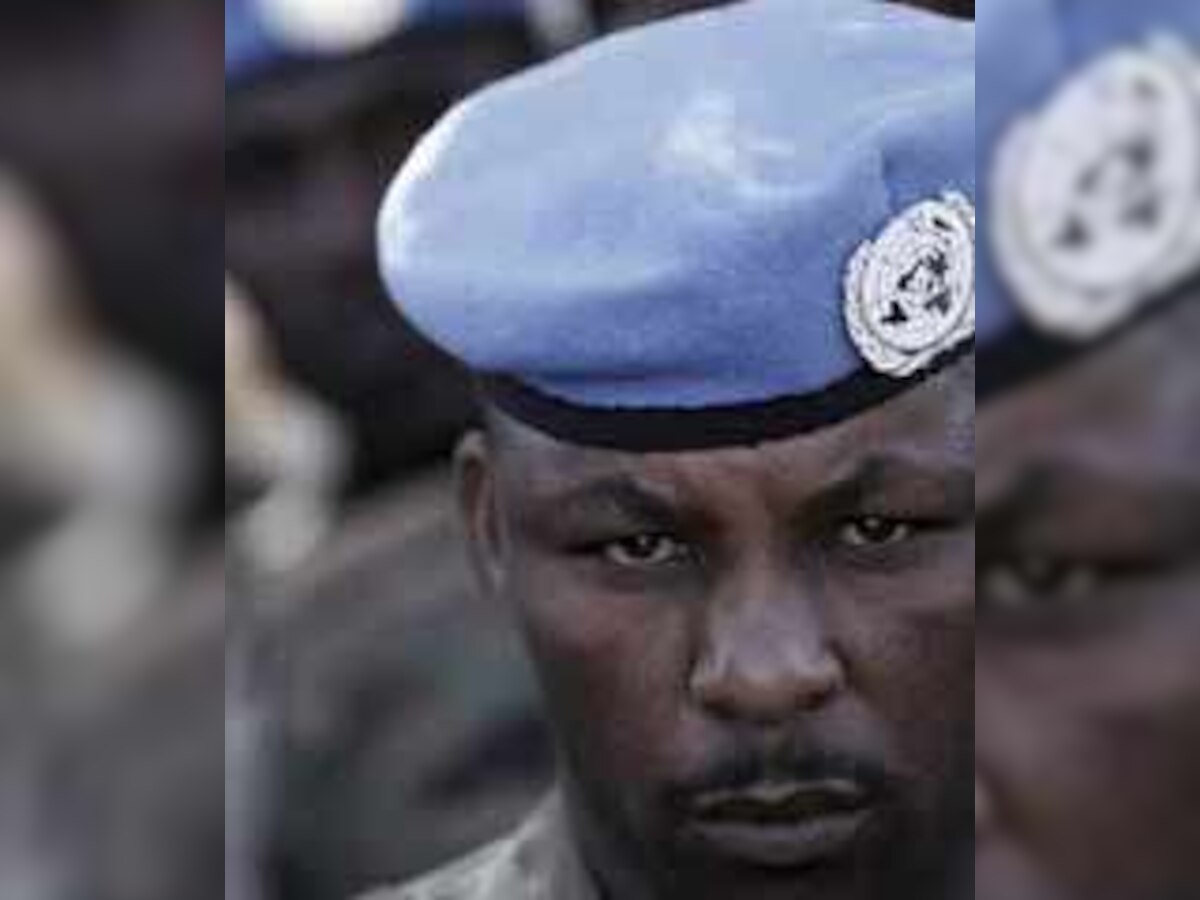 Rwanda won't pull troops out of Darfur: UN official