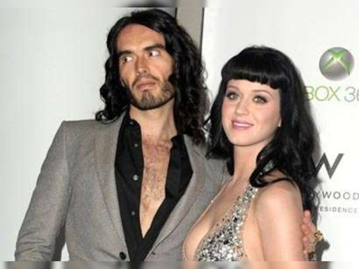 Katy Perry, Russell Brand buy New York apartment