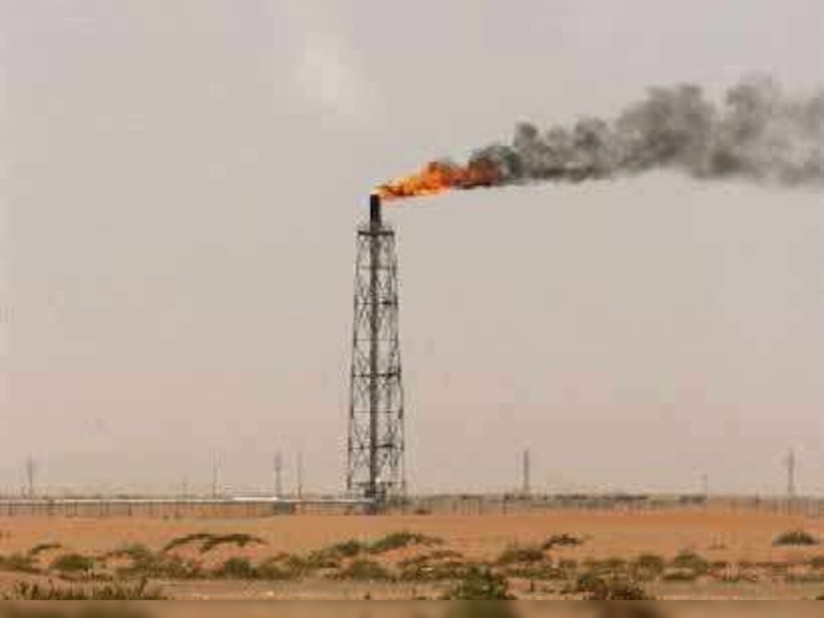 Saudi energy demand rising too fast: Central bank
