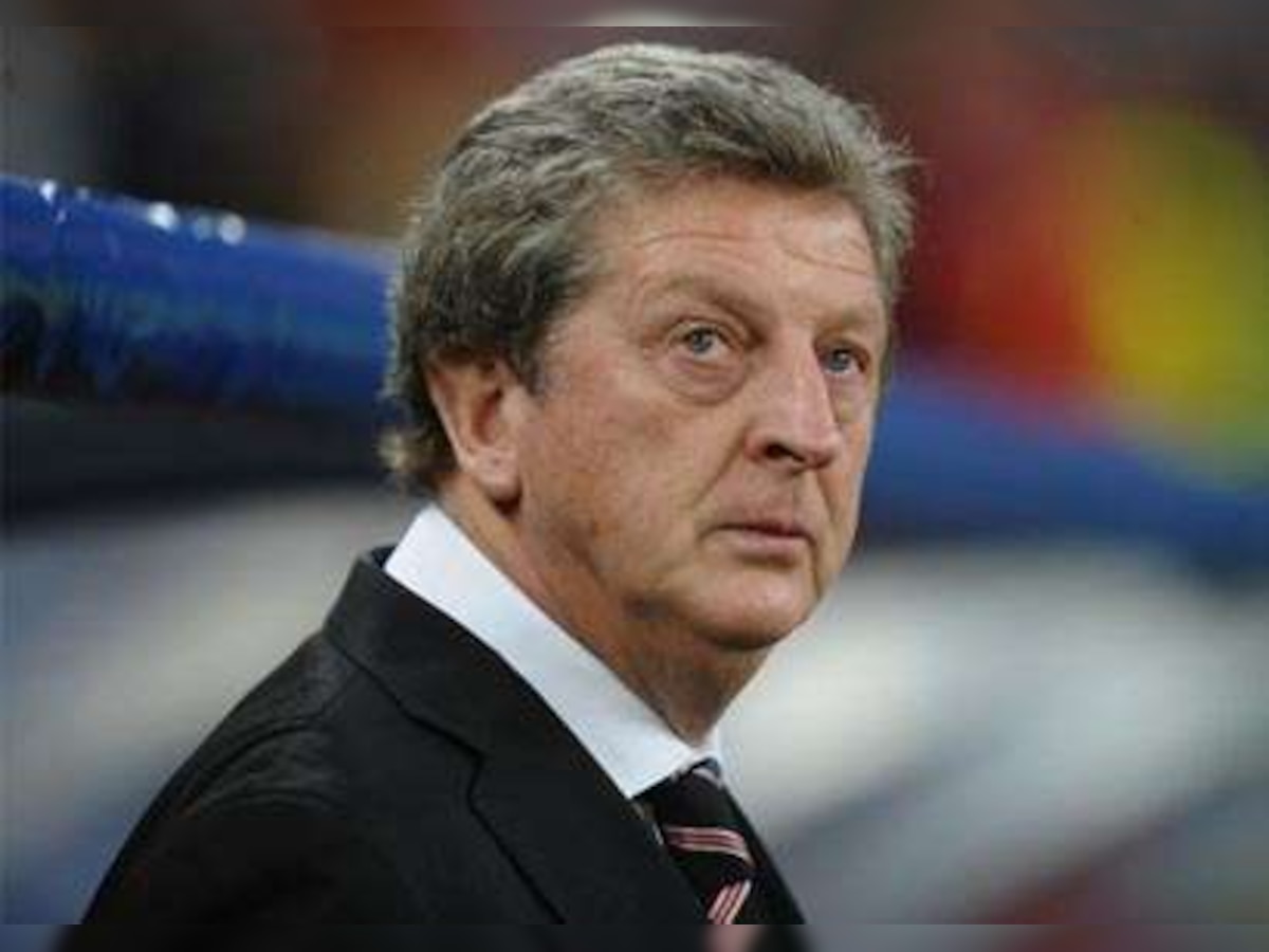 Roy Hodgson calls for end to Liverpool's 'ownership problem'