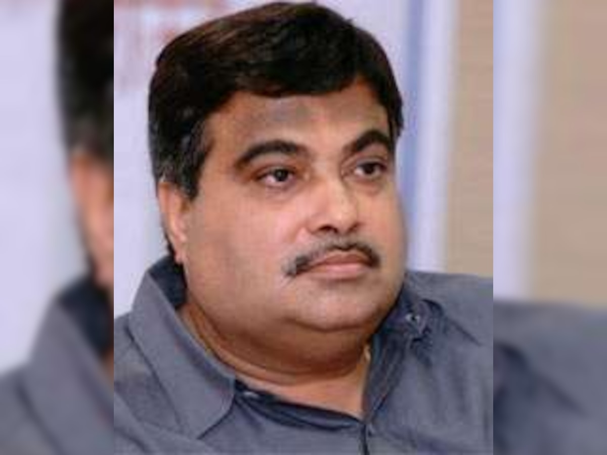 Nitin Gadkari wants BJP workers to imbibe ideals of Nanaji Deshmukh