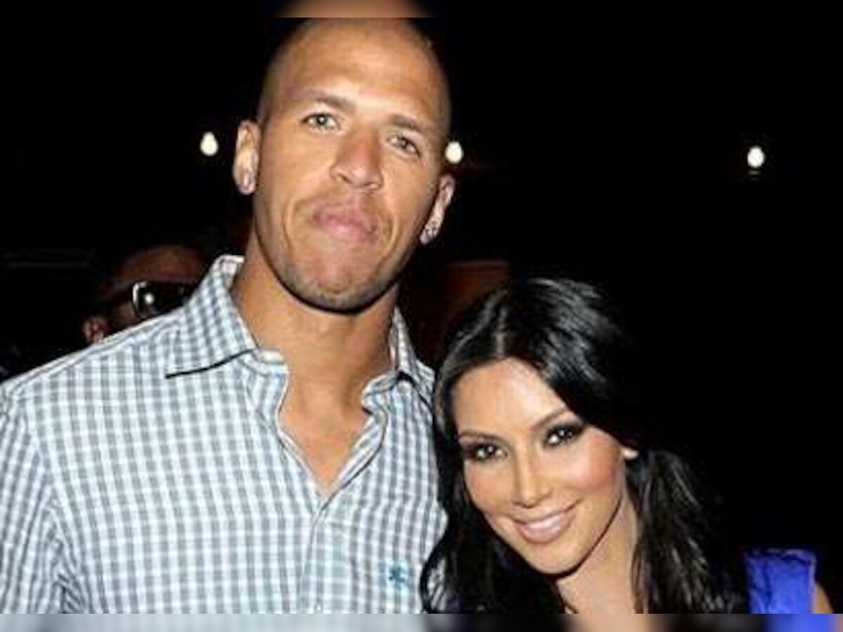 Kim Kardashian's ex Miles Austin 'misses publicity, not her'