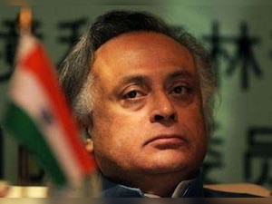 Biodiversity as important to India as climate change: Jairam Ramesh
