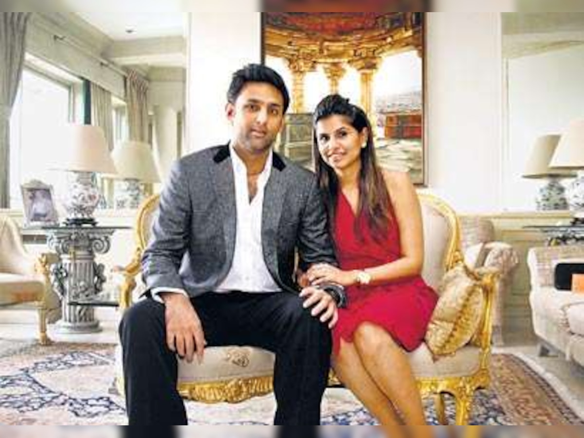 It’s like marrying your best friend: Gaurav Assomull 