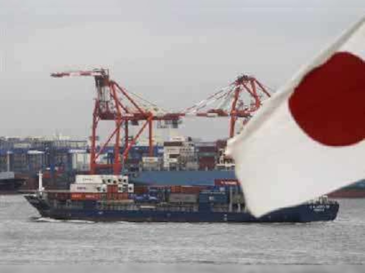 China imposes stricter checks on Japan cargo: Media