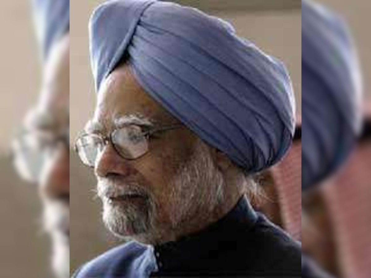 People should protect and preserve Delhi: Manmohan Singh