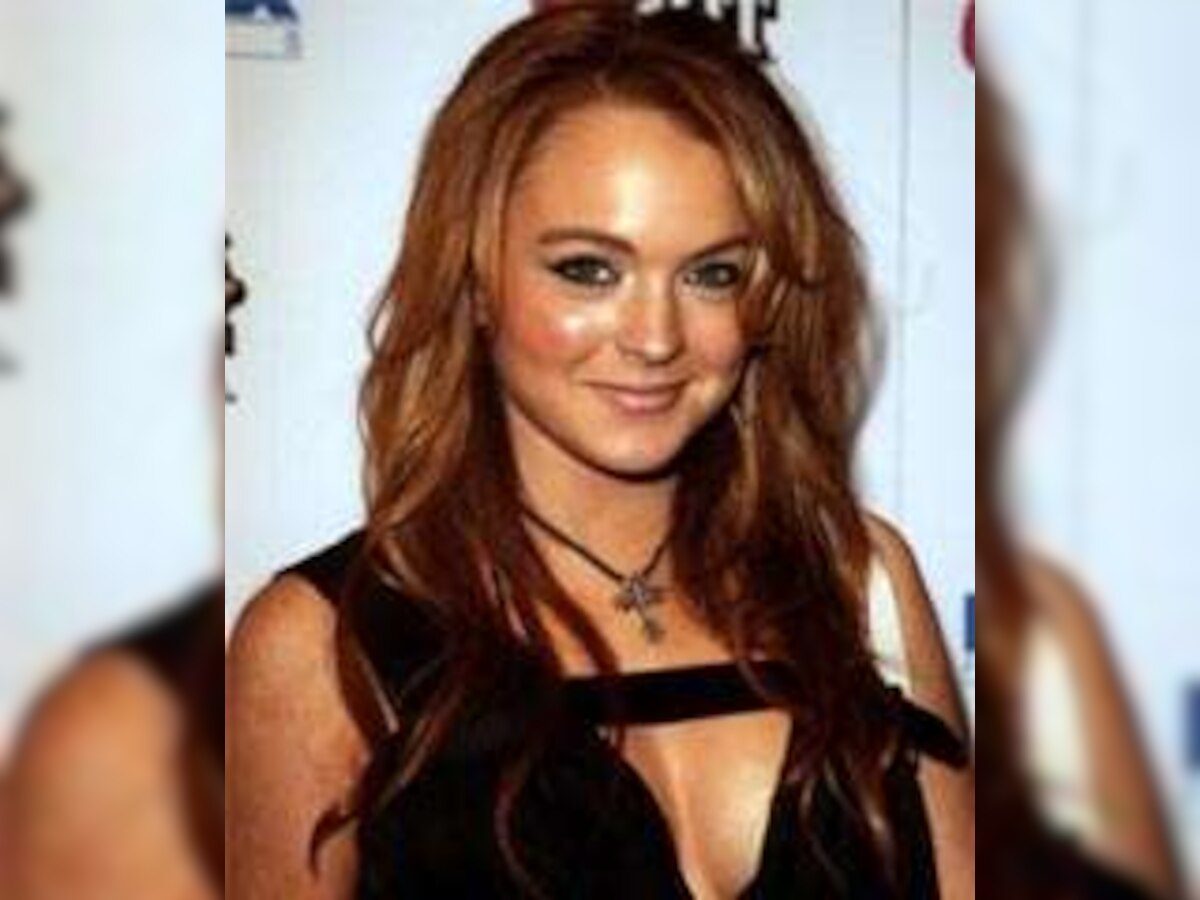Lindsay Lohan's career can take 10 years to revamp, say experts 