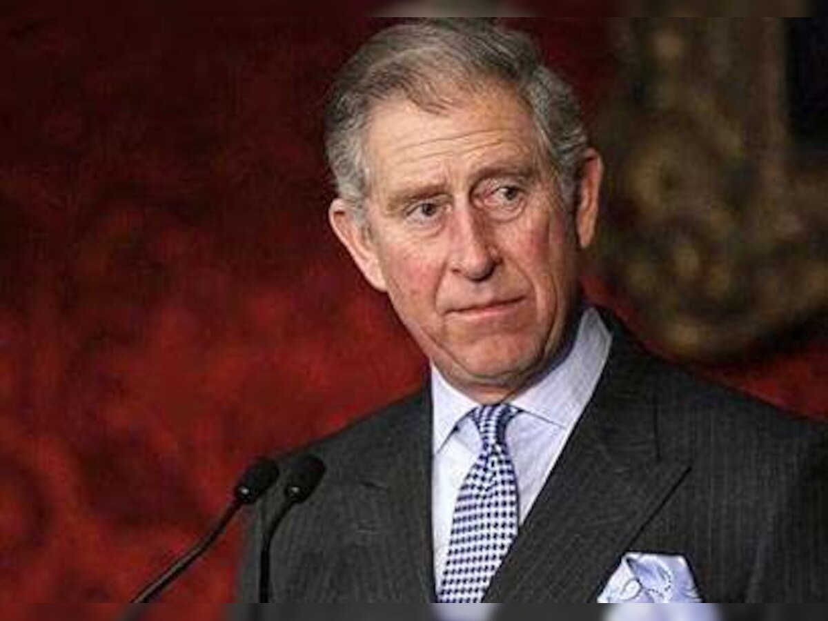 Prince Charles to open C'Wealth Games instead of Pratibha Patil