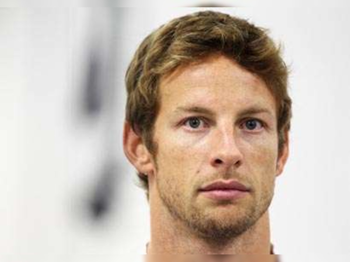 Jenson Button down but not out after Singapore struggle