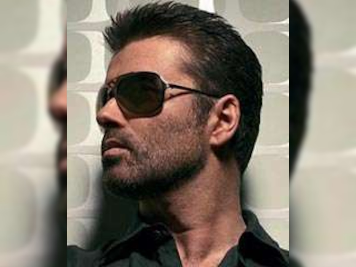 George Michael branded 'The Hermit' by jail inmates