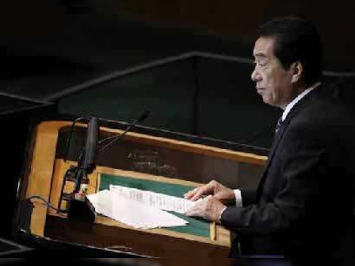 Japan PM to attend Asia-Europe meet amid China feud