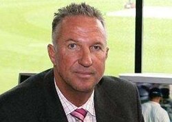 Ian Botham backs England for 'magnificent' Ashes win over Australia
