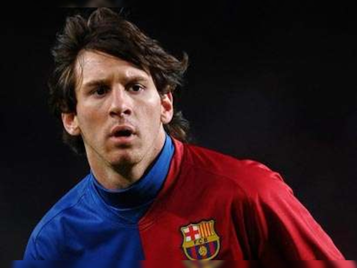 Champions League: Barcelona wary of last year's mistake; Messi may play