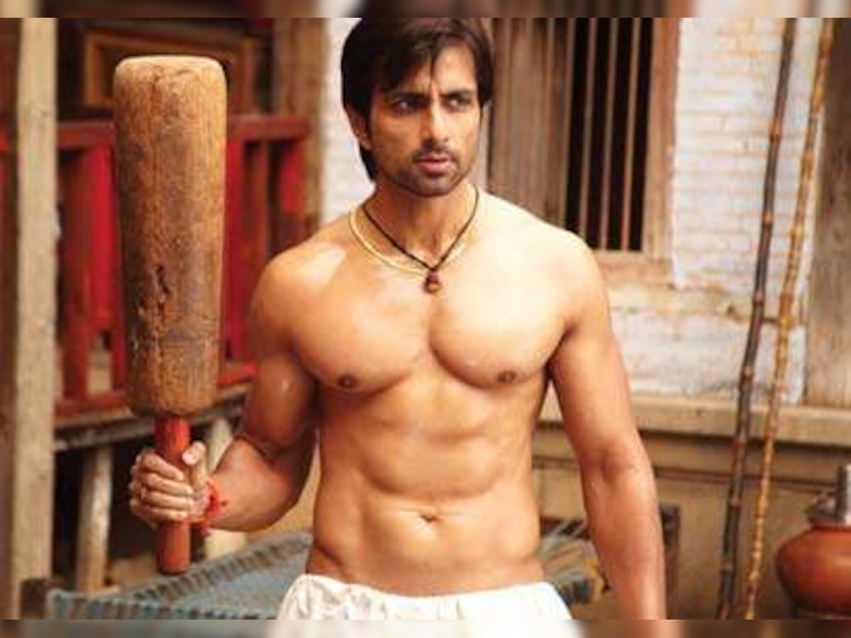 Where have all the Hindi film villains gone?