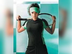 Sania Mirza's family confirms she will stay at Games' Village