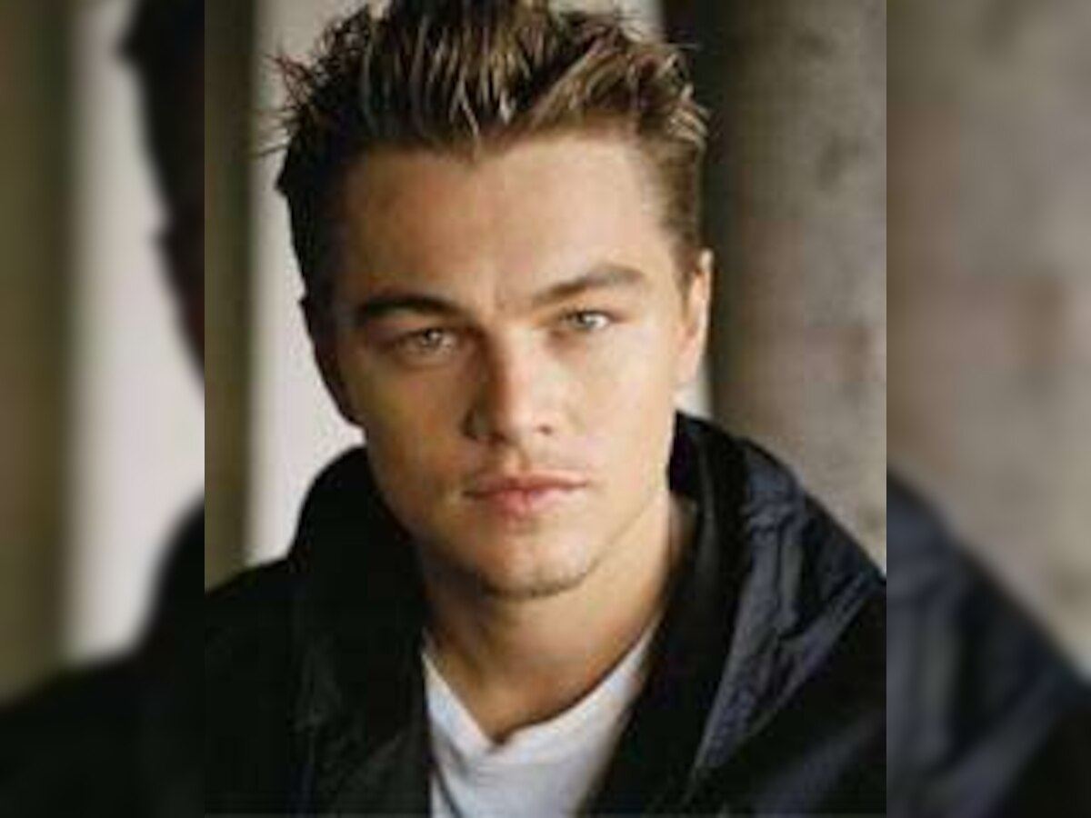 Leonardo DiCaprio says 'Titanic' co-star Gloria Stuart was a 'force'