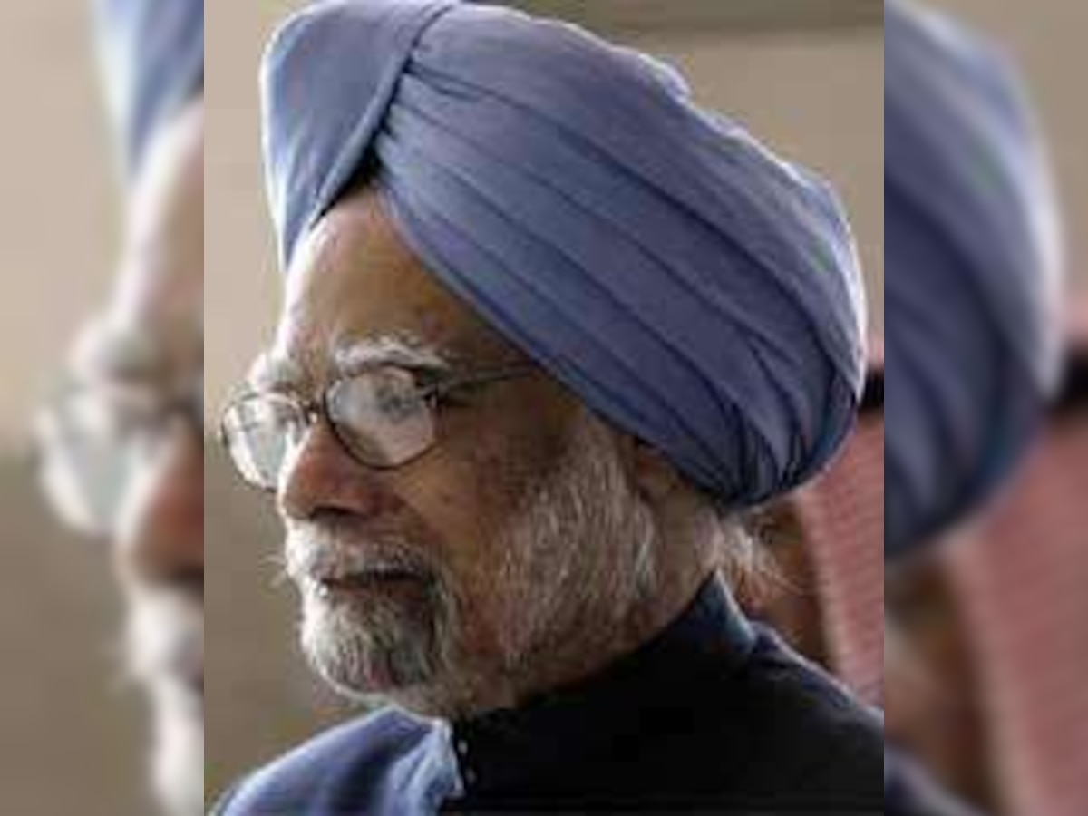 Country needs food policy that reacts to market dynamics: Manmohan Singh 