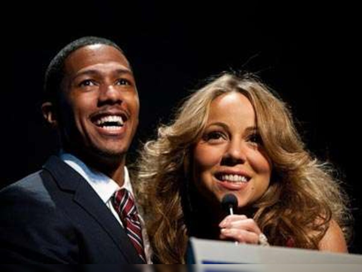 Nick Cannon wants $25K for his birthday bash