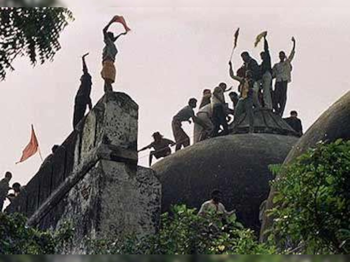 Ayodhya verdict: Lucknow bench of Allahabad HC to be no-access zone
