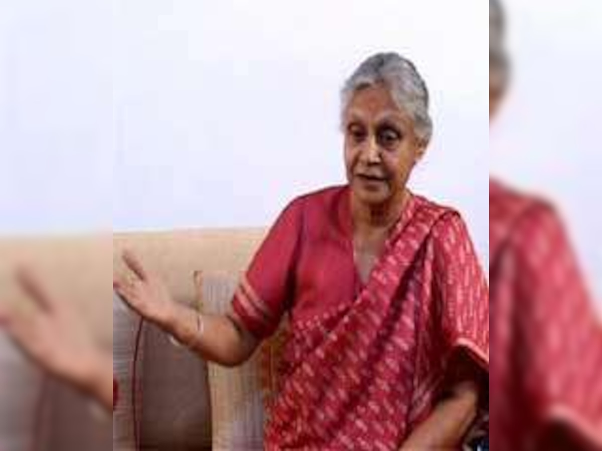 No power cuts during C'Wealth Games: Sheila Dikshit