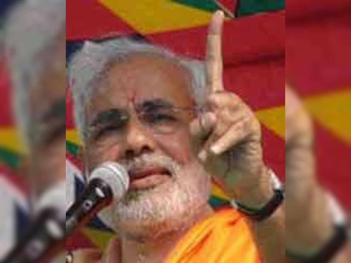 Maintain peace after Ayodhya verdict: Narendra Modi appeals to people