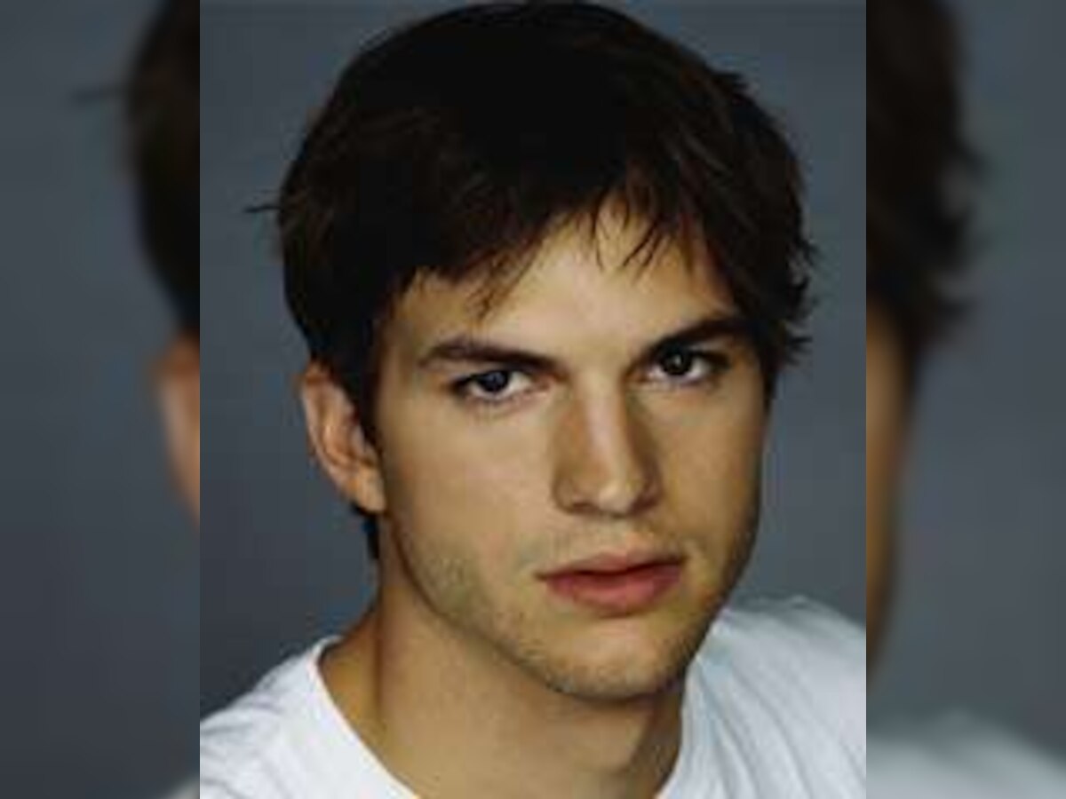 Twitter feed inspires Ashton Kutcher's second TV sitcom 
