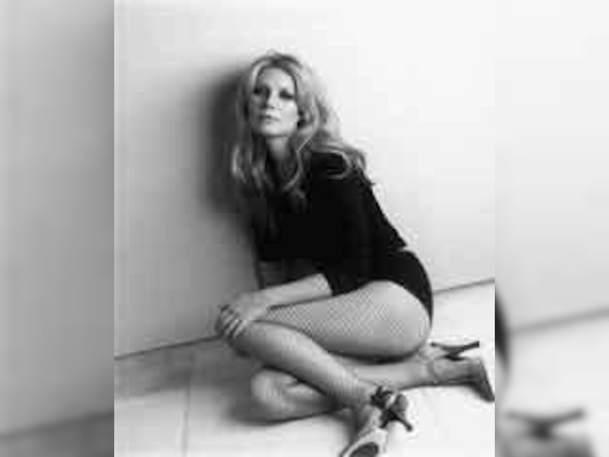 Gwyneth Paltrow teams up with husband Chris Martin for new film’s soundtrack