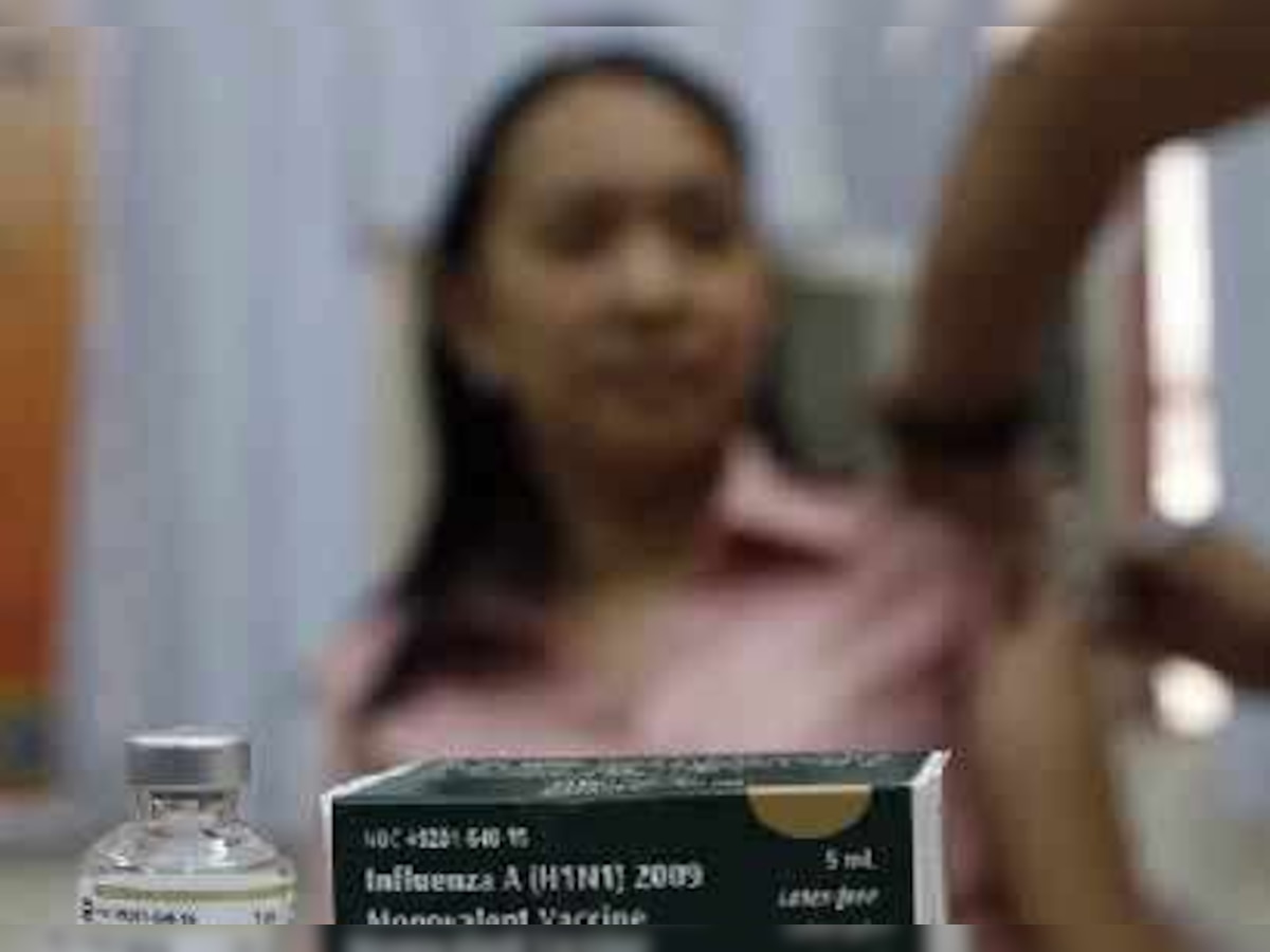 H1N1 flu virus can mutate in immunosuppressed patients: Study