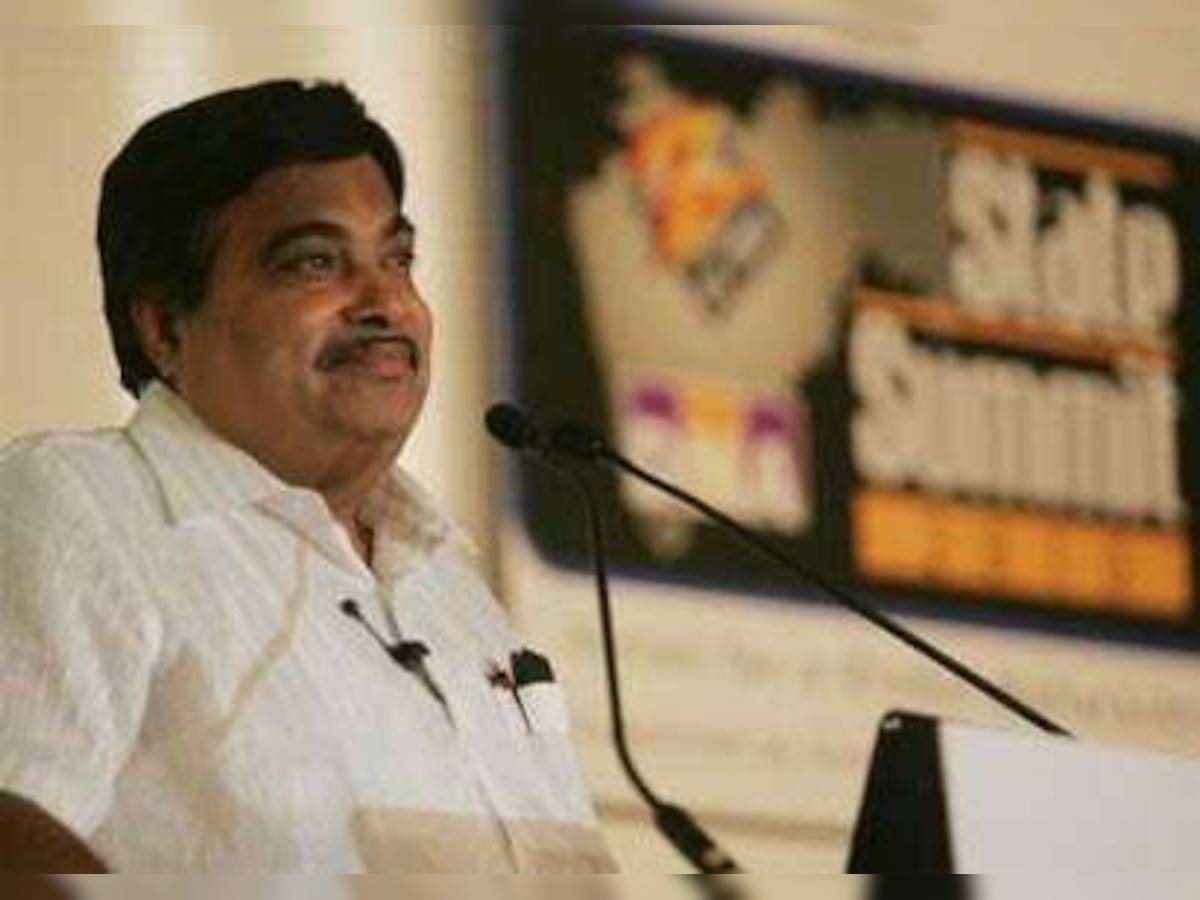 Ayodhya verdict: Nitin Gadkari appeals for peace and harmony
