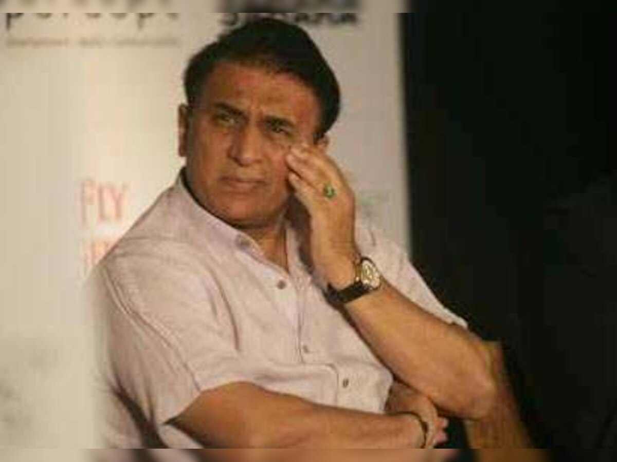 Sunil Gavaskar dropped for wanting higher pay, says he’ll work free