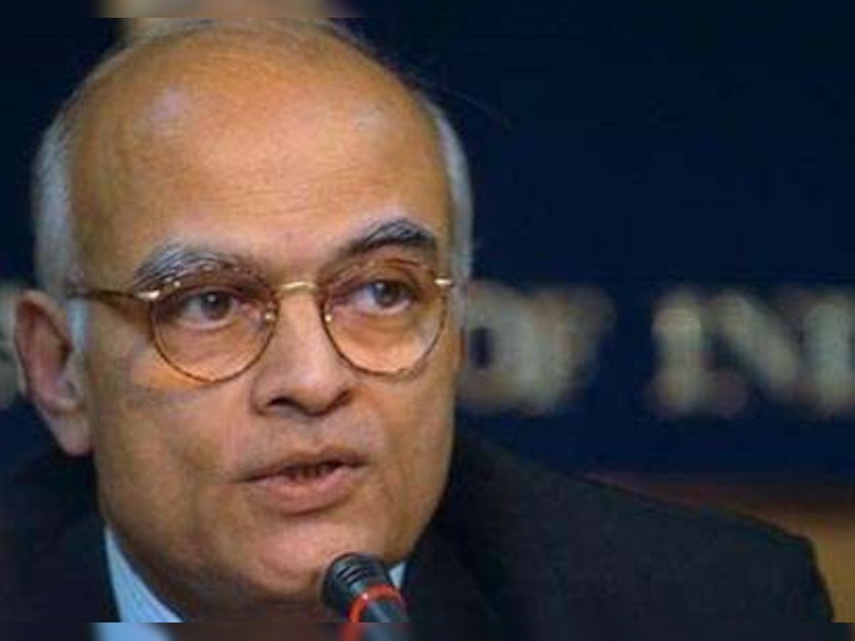 Unless Pak stops terrorism, talks will have limits: Shivshankar Menon