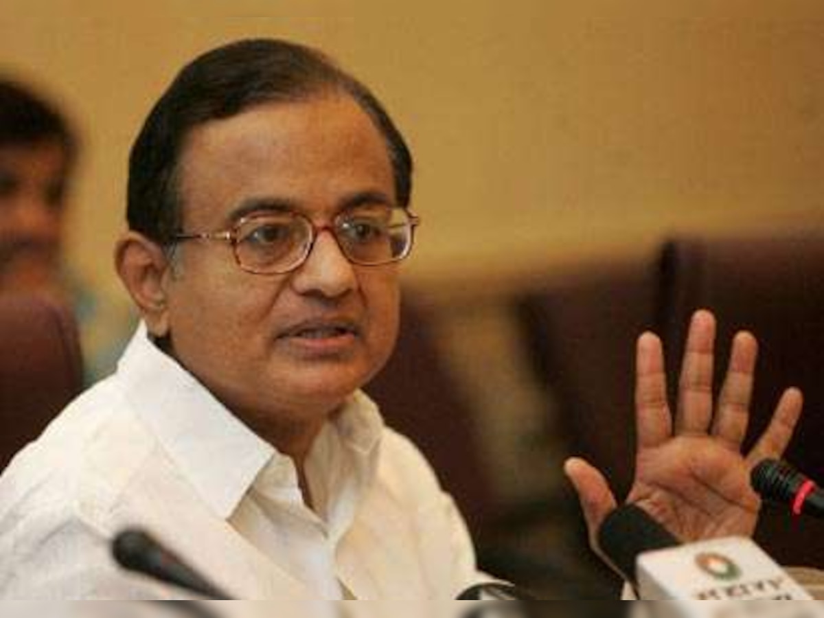 Ayodhya verdict doesn't justify Babri Masjid demolition, says Chidambaram