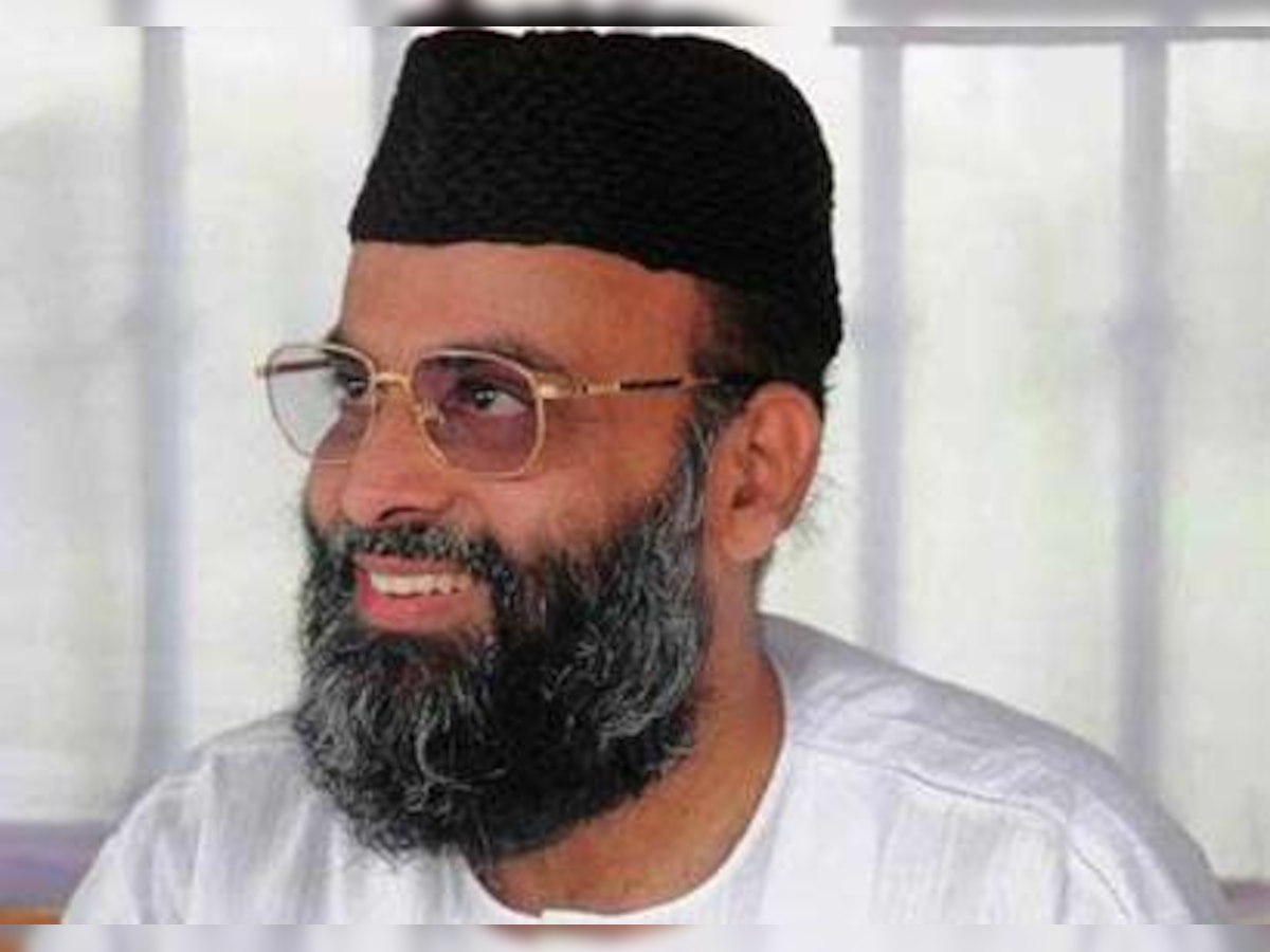 Petition of Abdul Nasser Madani's relative dismissed