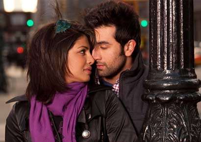 Review Anjaana Anjaani is a romcom with a difference