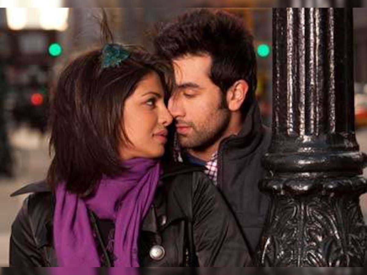 Review: Anjaana Anjaani is a romcom with a difference