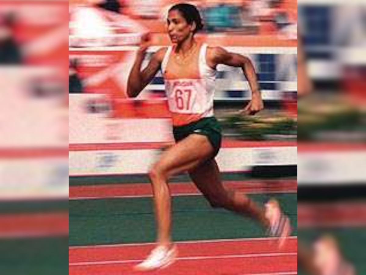 PT Usha in Indian contingent, no need for invite: Organising committee