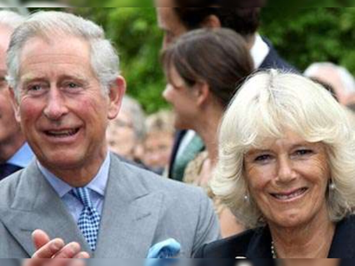 Prince Charles, wife to visit Punjab, Chandigarh tomorrow